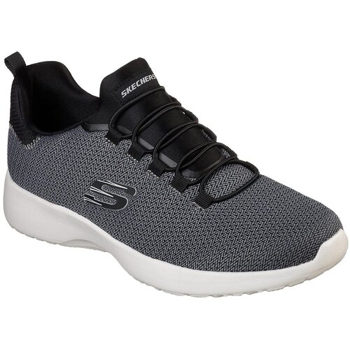 Skechers Pantofi sport barbati Dynamight 58360-BLK