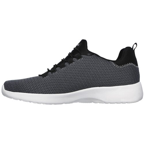 Skechers Pantofi sport barbati Dynamight 58360-BLK
