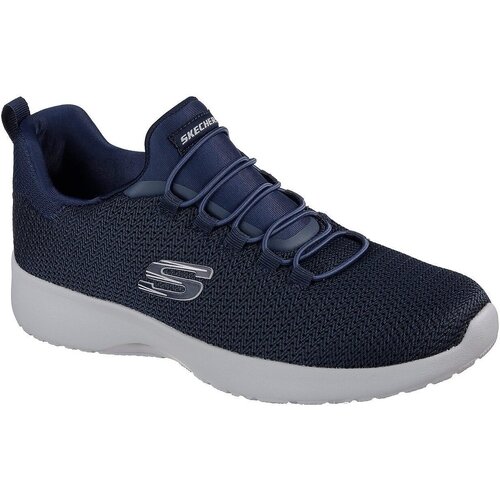 Skechers Pantofi sport barbati Dynamight 58360-NVY