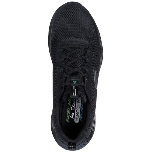 Skechers Pantofi sport barbati Edgeride - Rekze 232835-BBK