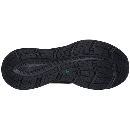 Skechers Pantofi sport barbati Edgeride - Rekze 232835-BBK
