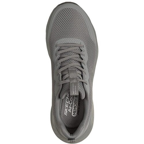 Skechers Pantofi sport barbati Edgeride - Rekze 232835-GRY