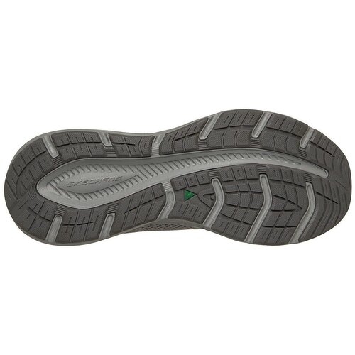 Skechers Pantofi sport barbati Edgeride - Rekze 232835-GRY