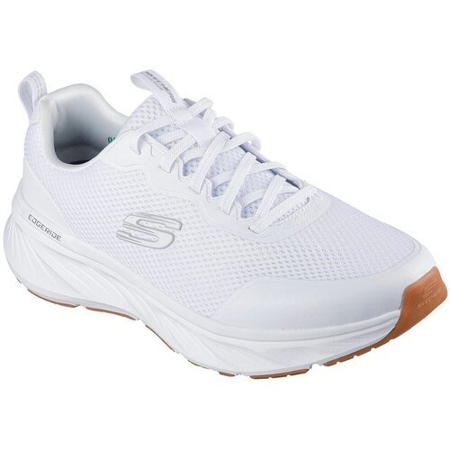Skechers Pantofi sport barbati Edgeride - Rekze 232835-WHT