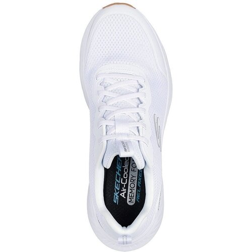 Skechers Pantofi sport barbati Edgeride - Rekze 232835-WHT
