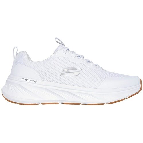 Skechers Pantofi sport barbati Edgeride - Rekze 232835-WHT