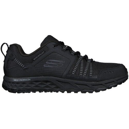 Skechers Pantofi sport barbati Escape Plan 51591-BBK