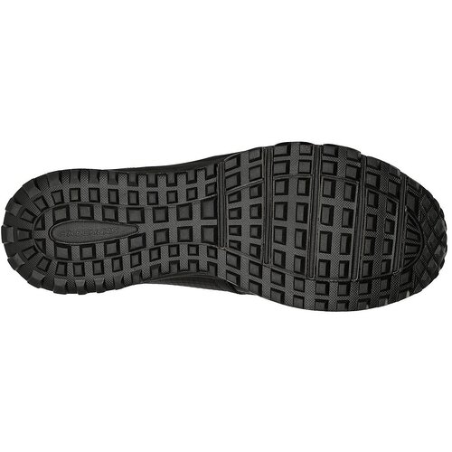 Skechers Pantofi sport barbati Escape Plan 51591-BBK