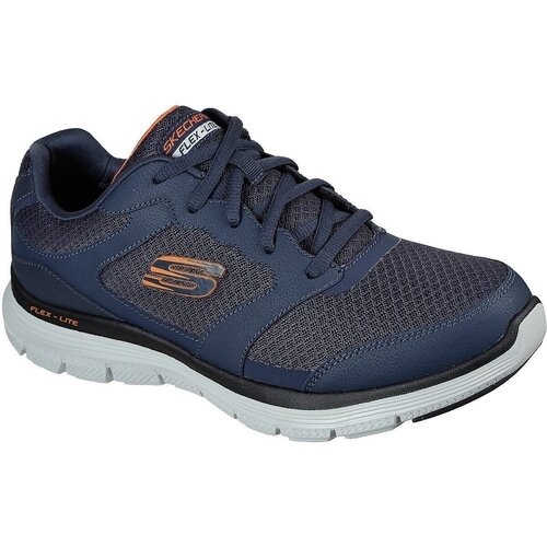 Skechers Pantofi sport barbati Flex Advantage 40 232225-NVY