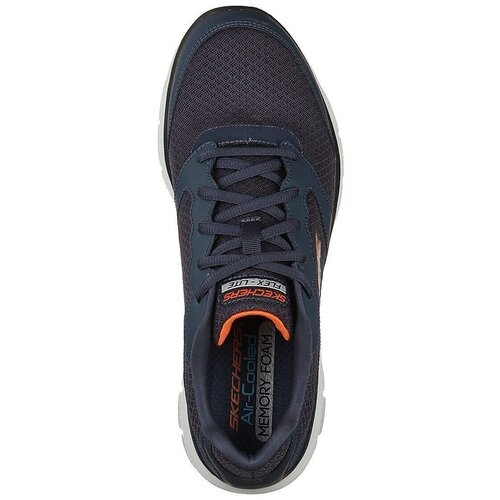 Skechers Pantofi sport barbati Flex Advantage 40 232225-NVY