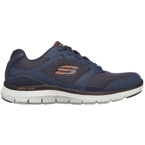 Skechers Pantofi sport barbati Flex Advantage 40 232225-NVY