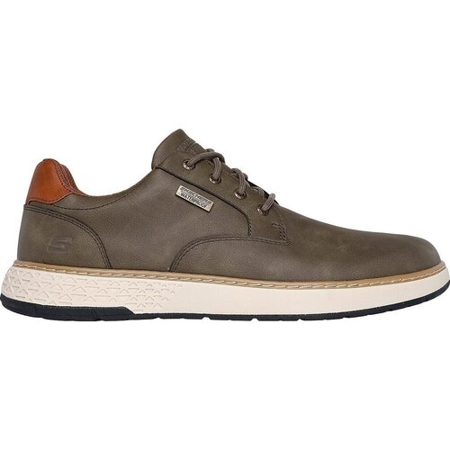 Skechers Pantofi sport barbati Garlan - Pryor 205234-OLV