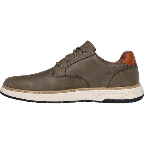 Skechers Pantofi sport barbati Garlan - Pryor 205234-OLV