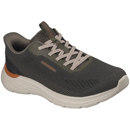 Skechers Pantofi sport barbati Garner - Ellis 211369-OLV