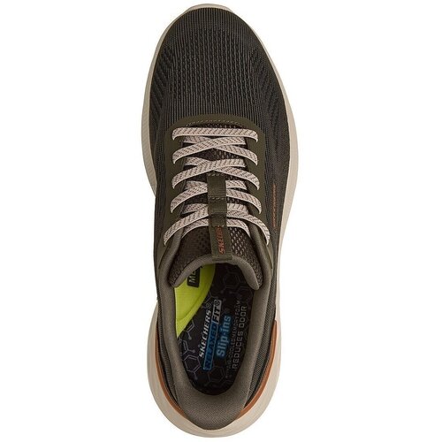 Skechers Pantofi sport barbati Garner - Ellis 211369-OLV