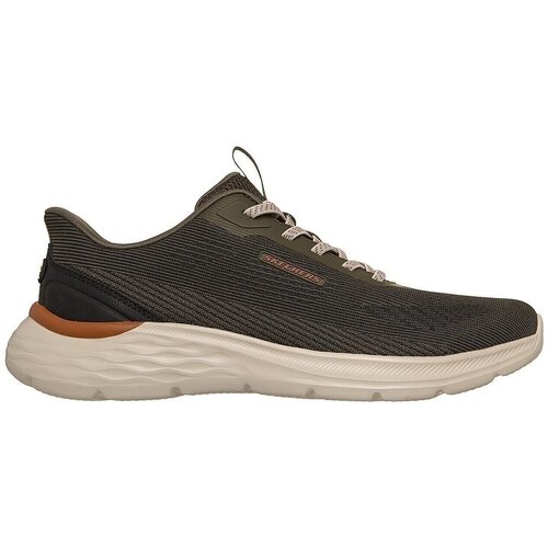 Skechers Pantofi sport barbati Garner - Ellis 211369-OLV