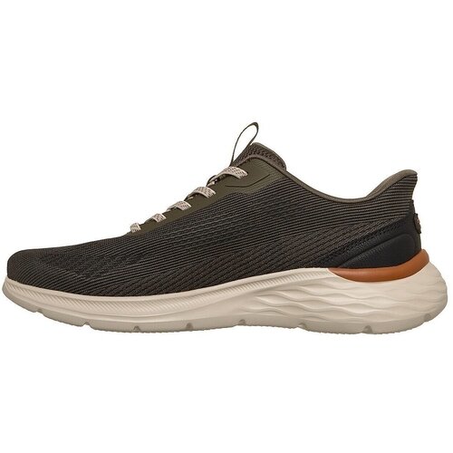Skechers Pantofi sport barbati Garner - Ellis 211369-OLV