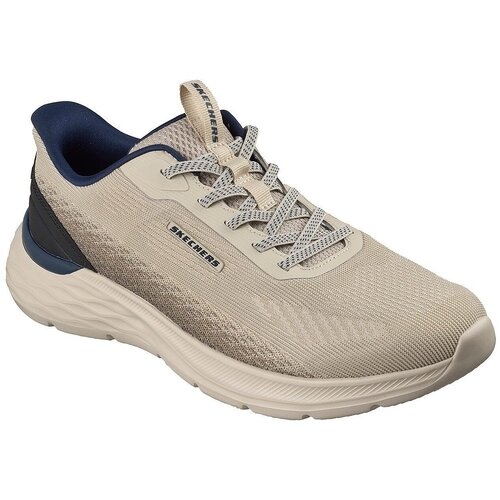 Skechers Pantofi sport barbati Garner - Ellis 211369-TPE