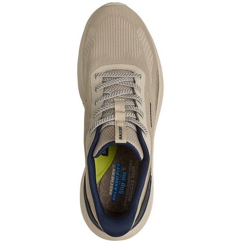Skechers Pantofi sport barbati Garner - Ellis 211369-TPE