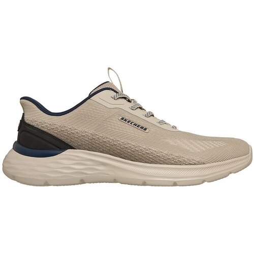 Skechers Pantofi sport barbati Garner - Ellis 211369-TPE