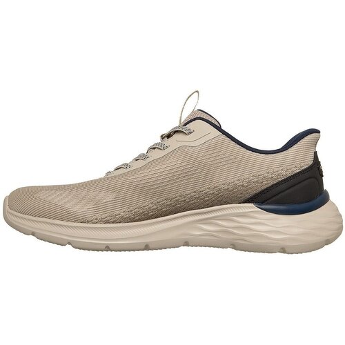 Skechers Pantofi sport barbati Garner - Ellis 211369-TPE