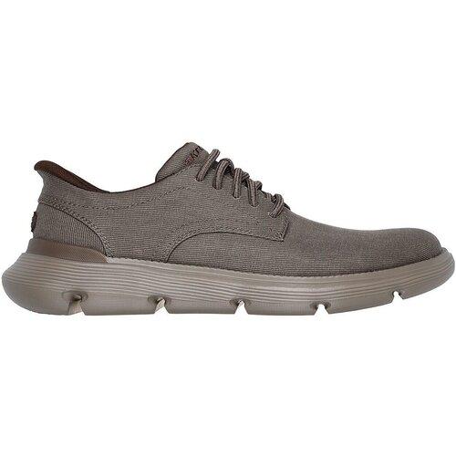 Skechers Pantofi sport barbati Garza - Clive 205352-DKTP