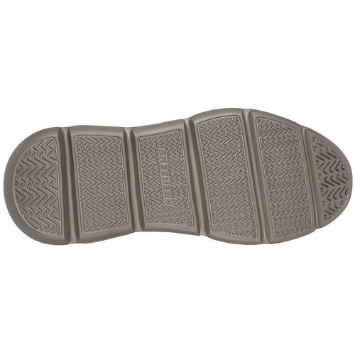 Skechers Pantofi sport barbati Garza - Clive 205352-DKTP