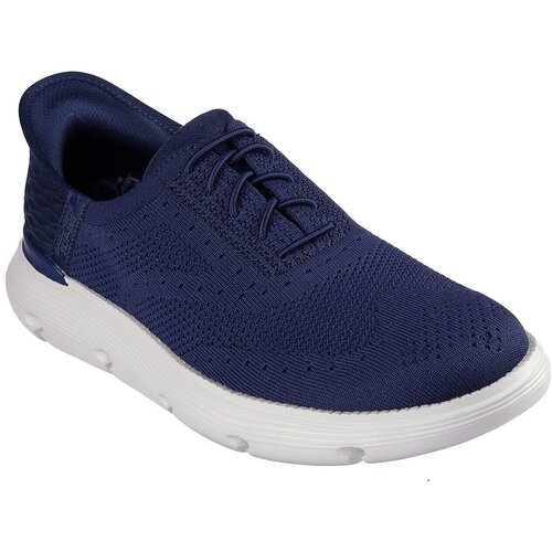Skechers Pantofi sport barbati Garza - Palma 205303-NVY