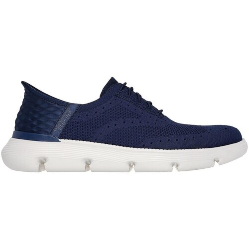 Skechers Pantofi sport barbati Garza - Palma 205303-NVY