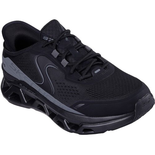 Skechers Pantofi sport barbati Glide-step Altus 232921-BBK