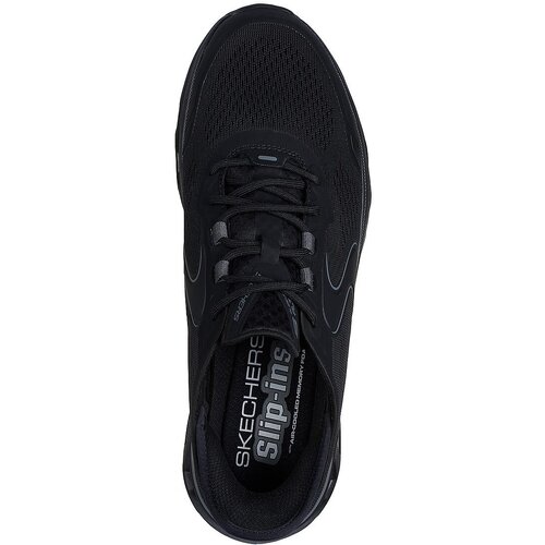 Skechers Pantofi sport barbati Glide-step Altus 232921-BBK