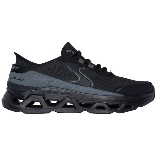 Skechers Pantofi sport barbati Glide-step Altus 232921-BBK
