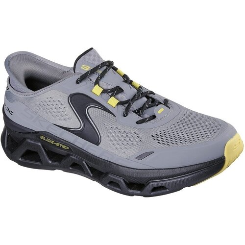Skechers Pantofi sport barbati Glide-step Altus 232921-GYBK