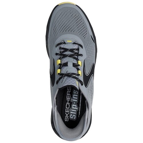 Skechers Pantofi sport barbati Glide-step Altus 232921-GYBK