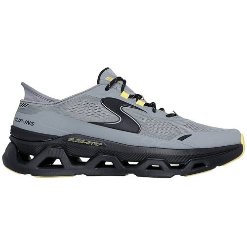 Skechers Pantofi sport barbati Glide-step Altus 232921-GYBK