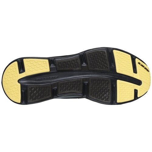Skechers Pantofi sport barbati Glide-step Altus 232921-GYBK