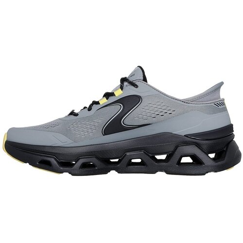 Skechers Pantofi sport barbati Glide-step Altus 232921-GYBK