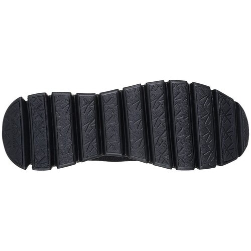 Skechers Pantofi sport barbati Glide-step - Noxus 233010-BBK