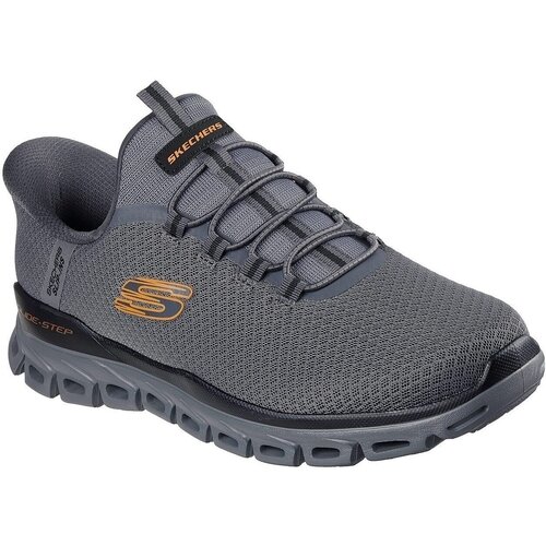Skechers Pantofi sport barbati Glide-step - Noxus 233010-CCOR