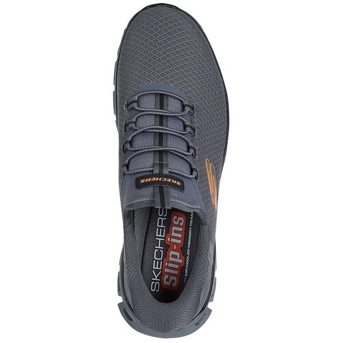 Skechers Pantofi sport barbati Glide-step - Noxus 233010-CCOR