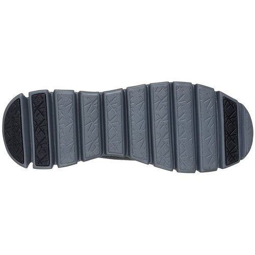Skechers Pantofi sport barbati Glide-step - Noxus 233010-CCOR