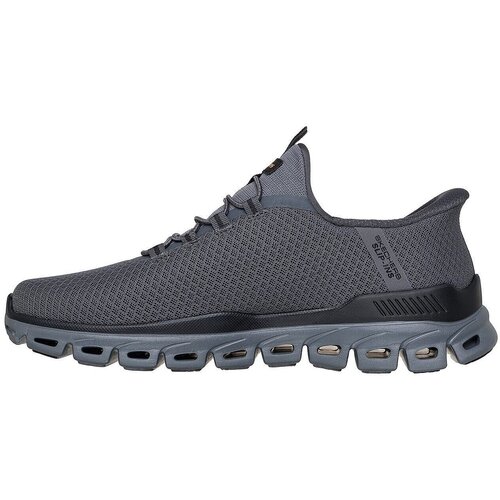 Skechers Pantofi sport barbati Glide-step - Noxus 233010-CCOR