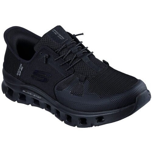 Skechers Pantofi sport barbati Glide-step Pro 232930-BBK