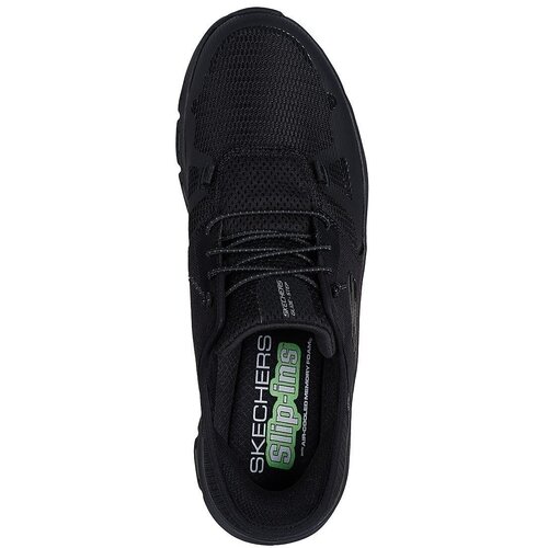 Skechers Pantofi sport barbati Glide-step Pro 232930-BBK