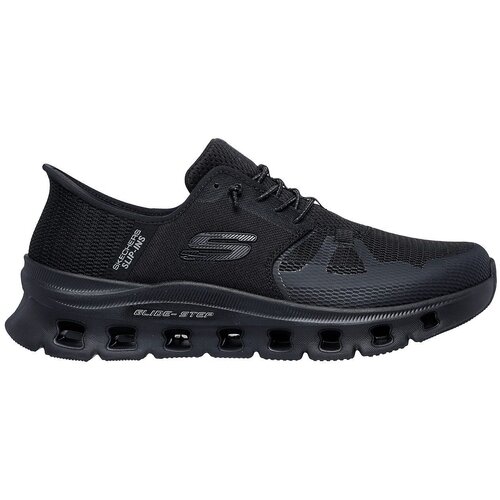Skechers Pantofi sport barbati Glide-step Pro 232930-BBK