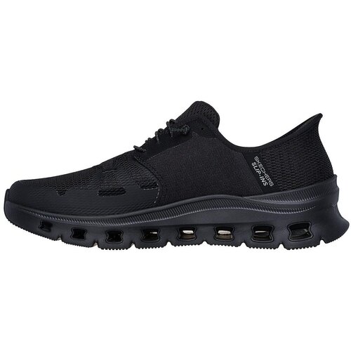 Skechers Pantofi sport barbati Glide-step Pro 232930-BBK