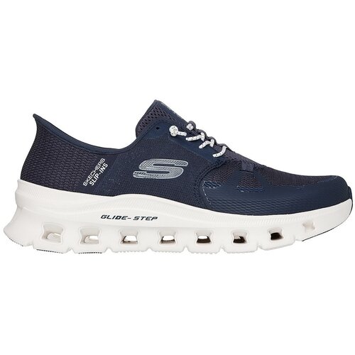 Skechers Pantofi sport barbati Glide-step Pro 232930-NVY