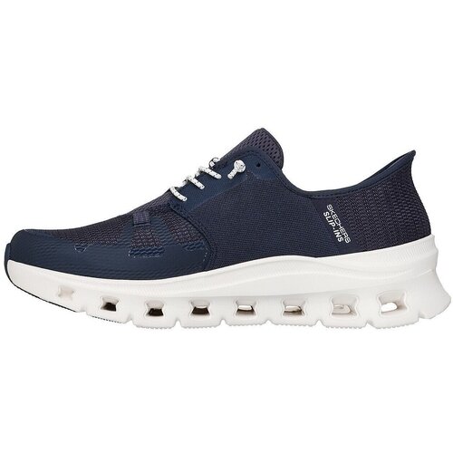 Skechers Pantofi sport barbati Glide-step Pro 232930-NVY