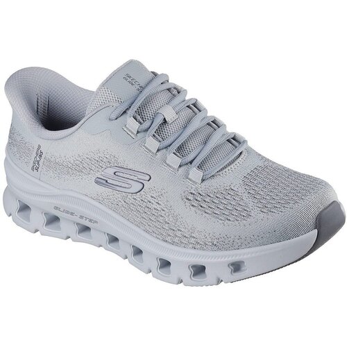 Skechers Pantofi sport barbati Glide-step Pro - Elron 232941-GRY