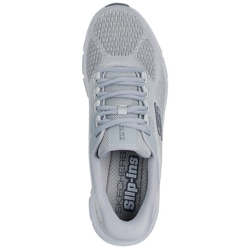 Skechers Pantofi sport barbati Glide-step Pro - Elron 232941-GRY